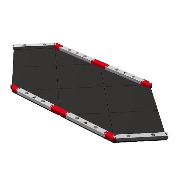 Rcp Tracks RCP Tracks SETR-C50045-01- 45 Degree Kit SETR-C50045-01- - main